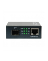 LEVELONE   - FIBRE MEDIA CONVERTER - 10MB LAN 100MB LAN GIGE (GVT2012) - nr 19