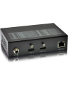 LEVELONE   HDMI OVER CAT.5 TRANSMITTER - VIDEO/AUDIO EXTENDER - 10MB LAN (HVE9111T) - nr 5