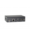 LEVELONE   HDMI OVER CAT.5 RECEIVER - VIDEO/AUDIO/SERIAL EXTENDER - 10MB LAN HDMI HDBASET (HVE9211R) - nr 1