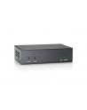LEVELONE   HDMI OVER CAT.5 RECEIVER - VIDEO/AUDIO/SERIAL EXTENDER - 10MB LAN HDMI HDBASET (HVE9211R) - nr 2