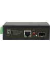 LEVELONE   - MEDIA CONVERTER - 10MB LAN 100MB LAN GIGE (IGC0101) - nr 17