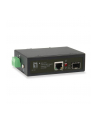 LEVELONE   - MEDIA CONVERTER - 10MB LAN 100MB LAN GIGE (IGC0101) - nr 23