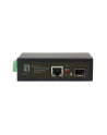 LEVELONE   - MEDIA CONVERTER - 10MB LAN 100MB LAN GIGE (IGC0101) - nr 25