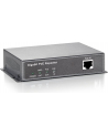 LevelOne LevelOne POR-0120 Gigabit PoE Repeater (552042) - nr 21