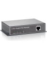 LevelOne LevelOne POR-0122 2-Port Gigabit PoE Repeater (552043) - nr 13