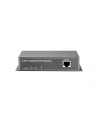 LevelOne LevelOne POR-0122 2-Port Gigabit PoE Repeater (552043) - nr 22