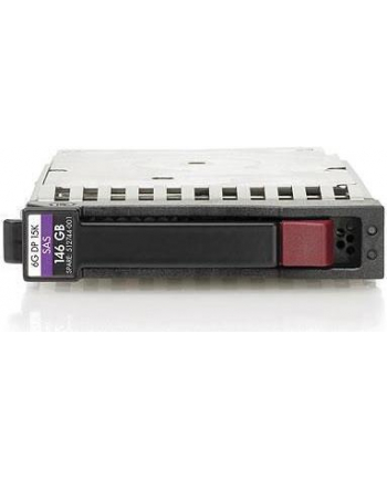 HP E 146 GB 15000 rpm Serial Attached SCSI cache (730707001)