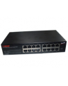 Longshine Switch 16x GE GS8416 Web Smart SNMP (LCSGS8416) - nr 1
