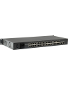 LEVELONE LEVELONE   - SWITCH - 34 PORTS - RACK-MOUNTABLE  (FGP3400W380) - nr 22