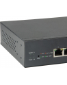 LEVELONE LEVELONE   - SWITCH - 10 PORTS - SMART - RACK-MOUNTABLE  (GEP1051) - nr 19