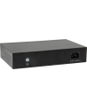 LEVELONE LEVELONE   - SWITCH - 10 PORTS - SMART - RACK-MOUNTABLE  (GEP1051) - nr 21