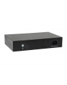 LEVELONE LEVELONE   - SWITCH - 10 PORTS - SMART - RACK-MOUNTABLE  (GEP1051) - nr 2