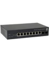 LEVELONE LEVELONE   - SWITCH - 10 PORTS - SMART - RACK-MOUNTABLE  (GEP1051) - nr 7