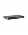 LEVELONE LEVELONE   - SWITCH - 26 PORTS - RACK-MOUNTABLE  (GTL2661) - nr 15