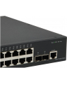 LEVELONE LEVELONE   - SWITCH - 26 PORTS - RACK-MOUNTABLE  (GTL2661) - nr 22
