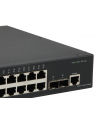 LEVELONE LEVELONE   - SWITCH - 26 PORTS - RACK-MOUNTABLE  (GTL2661) - nr 5