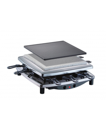 Steba Raclette RC 3 plus
