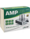 InLine AmpUSB 99206I srebrny - nr 12