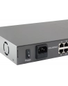LEVELONE LEVELONE   - SWITCH - 34 PORTS - RACK-MOUNTABLE  (FGP3400W250) - nr 23