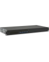 LEVELONE LEVELONE   - SWITCH - 34 PORTS - RACK-MOUNTABLE  (FGP3400W250) - nr 25