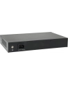 LEVELONE LEVELONE   - SWITCH - 10 PORTS - SMART - RACK-MOUNTABLE  (GEP1051) - nr 14