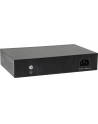 LEVELONE LEVELONE   - SWITCH - 10 PORTS - SMART - RACK-MOUNTABLE  (GEP1051) - nr 20