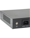 LEVELONE LEVELONE   - SWITCH - 10 PORTS - SMART - RACK-MOUNTABLE  (GEP1051) - nr 22
