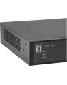 LEVELONE LEVELONE   - SWITCH - 10 PORTS - SMART - RACK-MOUNTABLE  (GEP1051) - nr 23