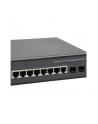 LEVELONE LEVELONE   - SWITCH - 10 PORTS - SMART - RACK-MOUNTABLE  (GEP1051) - nr 4