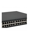 LEVELONE LEVELONE   - SWITCH - 26 PORTS - RACK-MOUNTABLE  (GTL2661) - nr 24