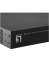 LEVELONE LEVELONE   - SWITCH - 26 PORTS - RACK-MOUNTABLE  (GTL2661) - nr 9