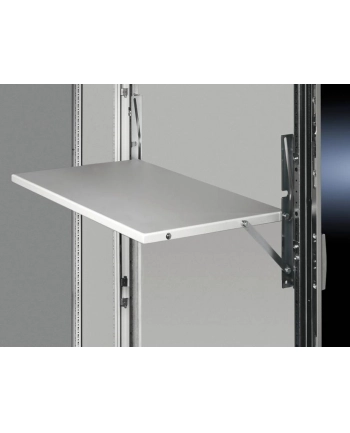 RITTAL LECTERN FOR 600MM WIDE DOOR (4638600)