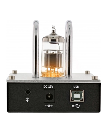 InLine AmpUSB 99206I srebrny