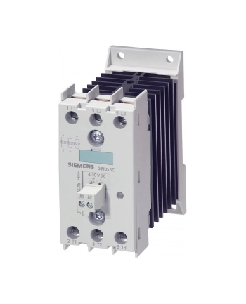 Siemens Przekaźnik Elektroniczny ( 3RF2420-1AC45 )