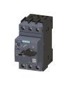 Siemens Wyłącznik silnikowy 7.5kw 10-16a s00 klasa 10 208a IP20 97/45/96mm Sirius 3RV2011-4AA10 - nr 3