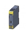 Siemens Przekaźnik bezpieczeństwa 24v dc ip20 22.5/100/91.6mm sirius 3SK1112-1BB40 - nr 1