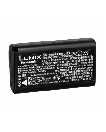 Panasonic DMWBLJ31