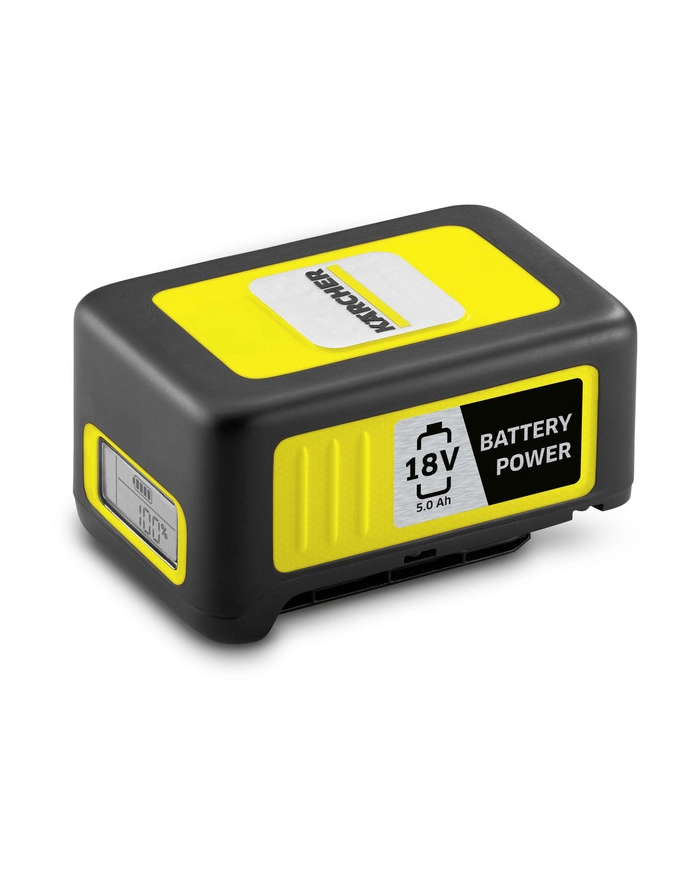 Karcher bateria 18V/5.0 Ah 2.445-035.0 główny