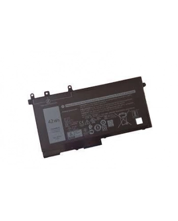 DELL BATERIA BTRY PRI 42WHR 3C LITH LGC