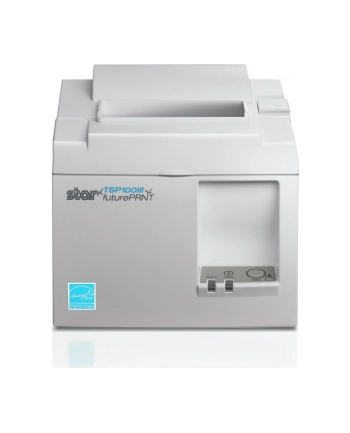 Star TSP 143IIIU futurePRNT Drukarka paragonów - Monochromatyczny - Bezpośrednia termiczna