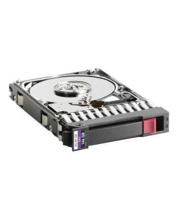 HP 146GB 6G SAS 15K 2.5in DP ENT (SN421A)