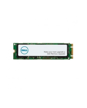 Dell 512GB PCIe NVME (AA618641)