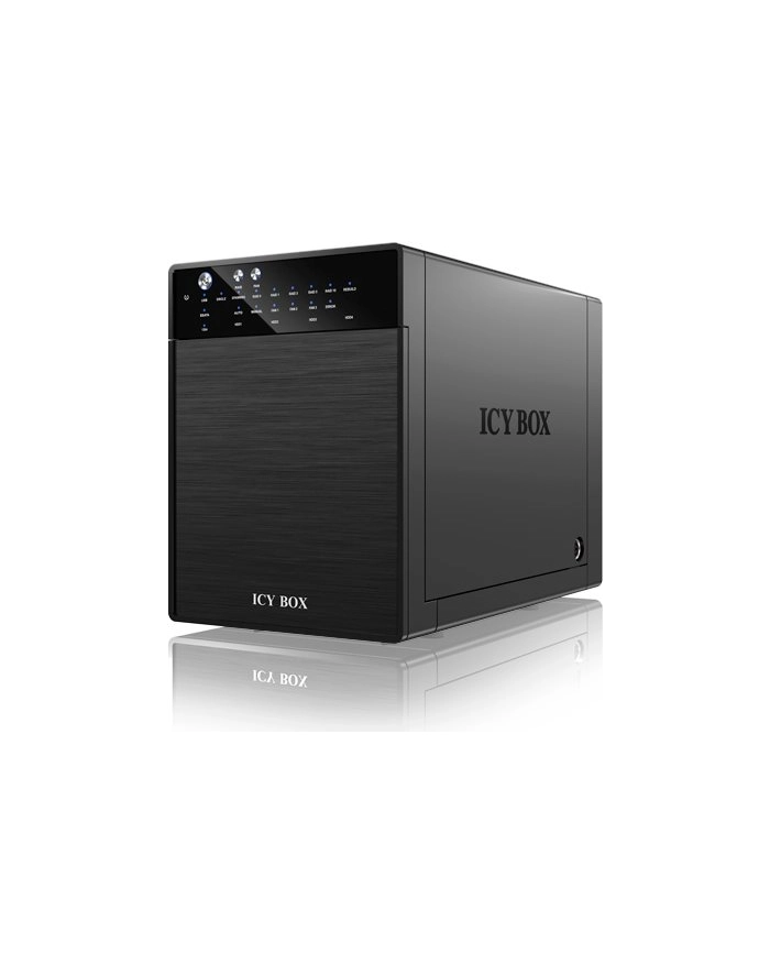 RaidSonic ICY BOX IB-RD3640SU3 (IBRD3640SU3) główny