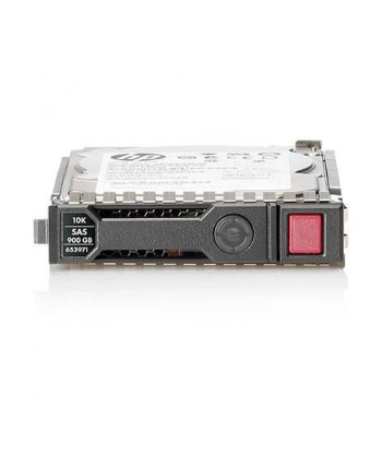 HP DYSK 300GB 6G SATA VE 2.5IN SC EV SSD (739888-B21)