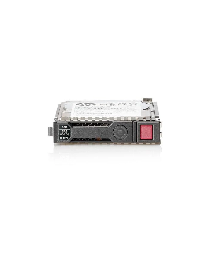 HP DYSK 300GB 6G SATA VE 2.5IN SC EV SSD (739888-B21) główny