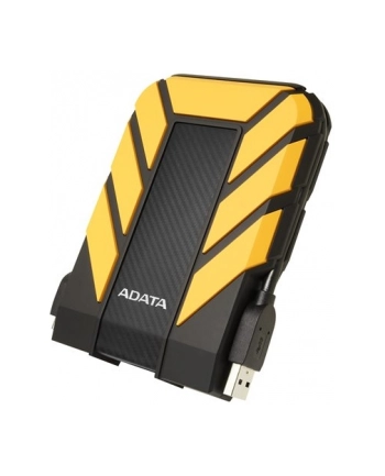 Adata HDD HD710 Pro Durable 2TB (AHD710P-2TU31-CYL)