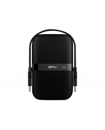 Silicon Power Armor A60 2TB czarny (SP020TBPHDA60S3A)