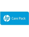 HP Install Virtual Tape Library Service (UD056E) - nr 7