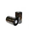 Taśma termotransferowa zebra 131x450 woskowa - nr 2