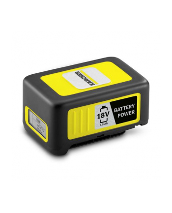 Karcher bateria 18V/5.0 Ah 2.445-035.0